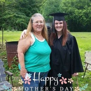 Meet your Posher, Terri